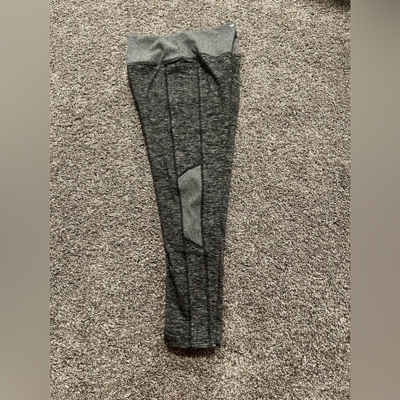 PINK leggings size M - Picture 3 of 4